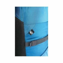 Outrak Crevice Daypack 35L Slate Blue -Hiking Gear and Packs shop BCF 615878 10 slateblue hi res