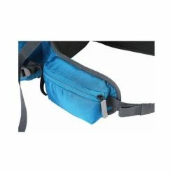 Outrak Crevice Daypack 35L Slate Blue -Hiking Gear and Packs shop BCF 615878 11 slateblue hi res