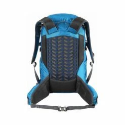 Outrak Crevice Daypack 35L Slate Blue -Hiking Gear and Packs shop BCF 615878 13 slateblue hi res