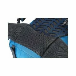 Outrak Crevice Daypack 35L Slate Blue -Hiking Gear and Packs shop BCF 615878 14 slateblue hi res