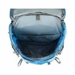 Outrak Crevice Daypack 35L Slate Blue -Hiking Gear and Packs shop BCF 615878 15 slateblue hi res