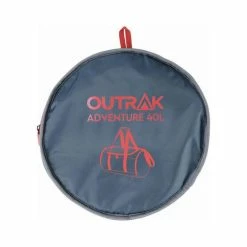 Outrak Adventure Packable Duffle 40L -Hiking Gear and Packs shop BCF 615883 15 hi res
