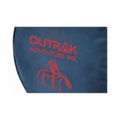 Outrak Adventure Packable Duffle 40L -Hiking Gear and Packs shop BCF 615883 16 hi res