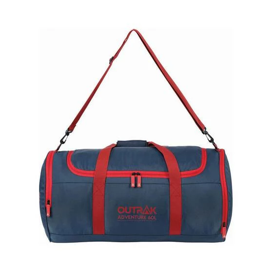 Outrak Adventure Packable Duffle 60L 8 Outrak Adventure Packable Duffle 60L - Image 6