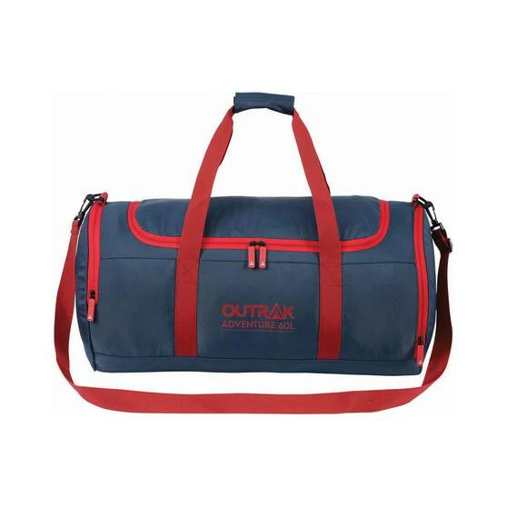 Outrak Adventure Packable Duffle 60L 9 Outrak Adventure Packable Duffle 60L - Image 7