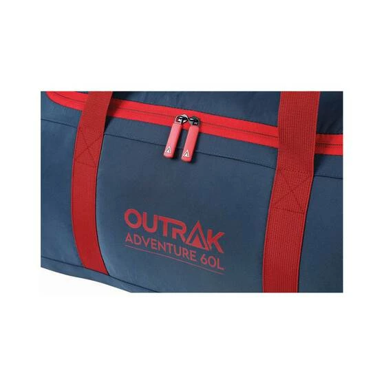 Outrak Adventure Packable Duffle 60L 10 Outrak Adventure Packable Duffle 60L - Image 8