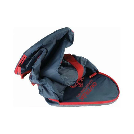 Outrak Adventure Packable Duffle 60L 16 Outrak Adventure Packable Duffle 60L - Image 14