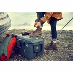 Dometic Patrol Icebox 35.6L -Hiking Gear and Packs shop BCF 616492 04 hi res