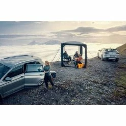 Dometic Patrol Icebox 35.6L -Hiking Gear and Packs shop BCF 616493 06 hi res