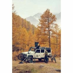 Dometic Patrol Icebox 35.6L -Hiking Gear and Packs shop BCF 616493 07 hi res