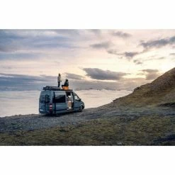 Dometic Patrol Icebox 54.3L -Hiking Gear and Packs shop BCF 616494 04 hi res