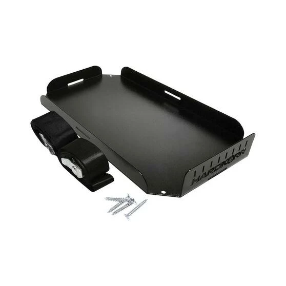 Korr Mounting Tray And Straps For Hardkorr Battery Box 3 Korr Mounting Tray And Straps For Hardkorr Battery Box