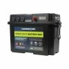 Hardkorr Heavy Duty Battery Box Black