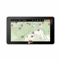 Hema HX-2 Navigator GPS -Hiking Gear and Packs shop BCF 618098 02 hi res