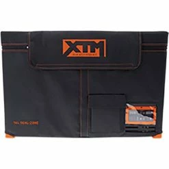 XTM 4x4 Accessories XTM 75BT 75L Fridge Freezer And Cover Pack -Hiking Gear and Packs shop BCF 621367 06 hi res