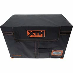 XTM 4x4 Accessories XTM 75BT 75L Fridge Freezer And Cover Pack -Hiking Gear and Packs shop BCF 621367 07 hi res