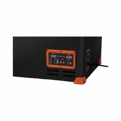 XTM 4x4 Accessories XTM 75BT 75L Fridge Freezer And Cover Pack -Hiking Gear and Packs shop BCF 621367 10 hi res