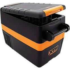 XTM 4x4 Accessories XTM45 40L Fridge Freezer And Cover Pack -Hiking Gear and Packs shop BCF 621368 03 hi res