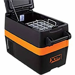 XTM 4x4 Accessories XTM45 40L Fridge Freezer And Cover Pack -Hiking Gear and Packs shop BCF 621368 04 hi res