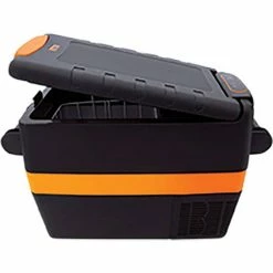 XTM 4x4 Accessories XTM45 40L Fridge Freezer And Cover Pack -Hiking Gear and Packs shop BCF 621368 06 hi res