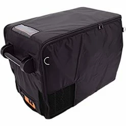 XTM 4x4 Accessories XTM45 40L Fridge Freezer And Cover Pack -Hiking Gear and Packs shop BCF 621368 14 hi res