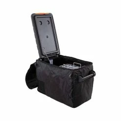 XTM 4x4 Accessories XTM45 40L Fridge Freezer And Cover Pack -Hiking Gear and Packs shop BCF 621368 15 hi res