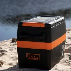 XTM 4x4 Accessories XTM45 40L Fridge Freezer And Cover Pack -Hiking Gear and Packs shop BCF 621368 19 hi res