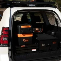 XTM 4x4 Accessories XTM45 40L Fridge Freezer And Cover Pack -Hiking Gear and Packs shop BCF 621368 21 hi res