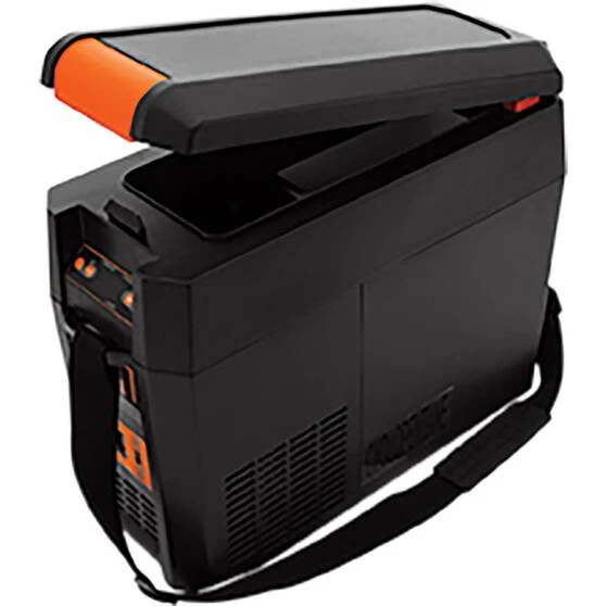 XTM 4x4 Accessories XTM12 Console Fridge 12L 3 XTM 4x4 Accessories XTM12 Console Fridge 12L