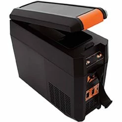 XTM 4x4 Accessories XTM12 Console Fridge 12L 13 XTM 4x4 Accessories XTM12 Console Fridge 12L -Hiking Gear and Packs shop BCF 621369 02 hi res