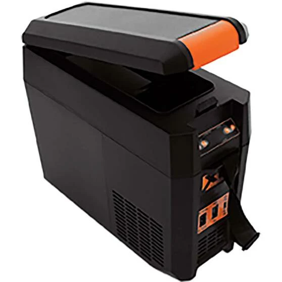 XTM 4x4 Accessories XTM12 Console Fridge 12L 5 XTM 4x4 Accessories XTM12 Console Fridge 12L - Image 3