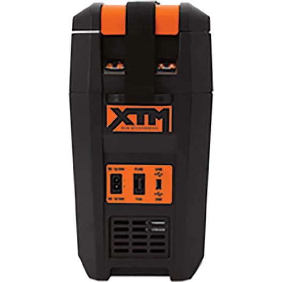 XTM 4x4 Accessories XTM12 Console Fridge 12L 6 XTM 4x4 Accessories XTM12 Console Fridge 12L - Image 4