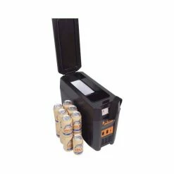 XTM 4x4 Accessories XTM12 Console Fridge 12L 19 XTM 4x4 Accessories XTM12 Console Fridge 12L -Hiking Gear and Packs shop BCF 621369 09 hi res