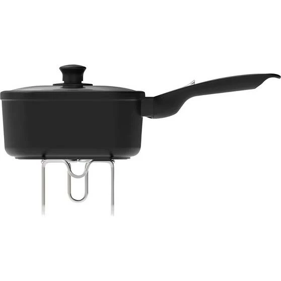 Weber Baby Q Saucepan 3 Weber Baby Q Saucepan