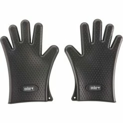 Weber Smoking Gloves
