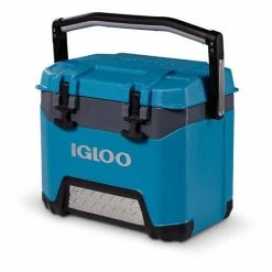 Igloo BMX Cooler 23L -Hiking Gear and Packs shop BCF 624161 02 hi res