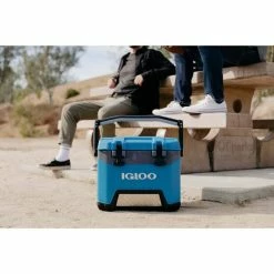 Igloo BMX Cooler 23L -Hiking Gear and Packs shop BCF 624161 06 hi res