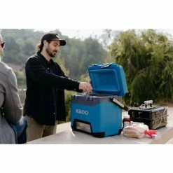 Igloo BMX Cooler 23L -Hiking Gear and Packs shop BCF 624161 07 hi res