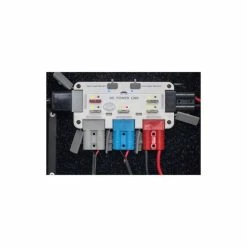 KT Cables KT 5 Way Connector Power Link 11 KT Cables KT 5 Way Connector Power Link -Hiking Gear and Packs shop BCF 624880 04 hi res