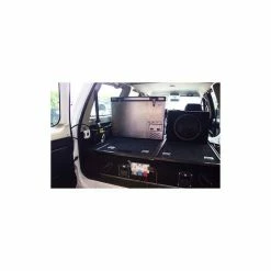 KT Cables KT 5 Way Connector Power Link 12 KT Cables KT 5 Way Connector Power Link -Hiking Gear and Packs shop BCF 624880 05 hi res