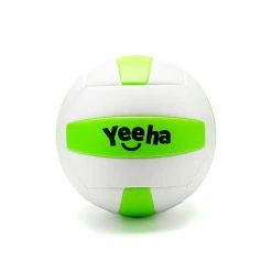 Yeeha 4-Way Volleyball And Badminton Set -Hiking Gear and Packs shop BCF 628028 02 hi res