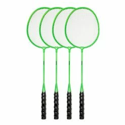 Yeeha 4-Way Volleyball And Badminton Set -Hiking Gear and Packs shop BCF 628028 03 hi res