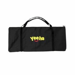 Yeeha 4-Way Volleyball And Badminton Set -Hiking Gear and Packs shop BCF 628028 08 hi res