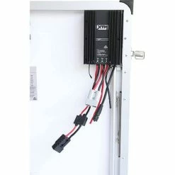 XTM 4x4 Accessories XTM 280W Folding Solar Panel Kit -Hiking Gear and Packs shop BCF 628705 02 hi res