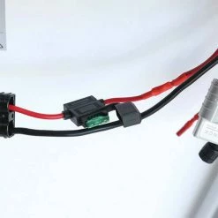 XTM 4x4 Accessories XTM 280W Folding Solar Panel Kit -Hiking Gear and Packs shop BCF 628705 03 hi res