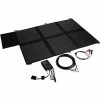 XTM 4x4 Accessories XTM 120W Folding Solar Blanket 2 XTM 4x4 Accessories XTM 120W Folding Solar Blanket -Hiking Gear and Packs shop BCF 628706 01 hi res