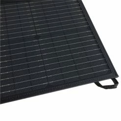 XTM 4x4 Accessories XTM 120W Folding Solar Blanket -Hiking Gear and Packs shop BCF 628706 03 hi res