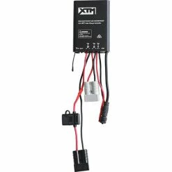 XTM 4x4 Accessories XTM 120W Folding Solar Blanket -Hiking Gear and Packs shop BCF 628706 04 hi res