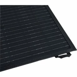 XTM 4x4 Accessories XTM 200W Folding Solar Blanket -Hiking Gear and Packs shop BCF 628707 03 hi res