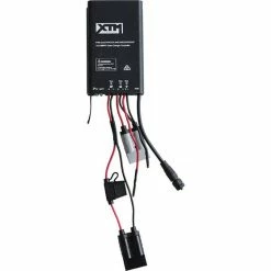 XTM 4x4 Accessories XTM 200W Folding Solar Blanket -Hiking Gear and Packs shop BCF 628707 04 hi res